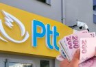 PTT Üzerinden 10 Bin TL Nakit Destek Başladı