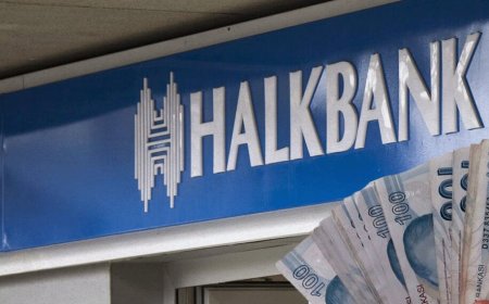 Halkbank’tan Emeklilere 150 Bin TL Kredi Desteği