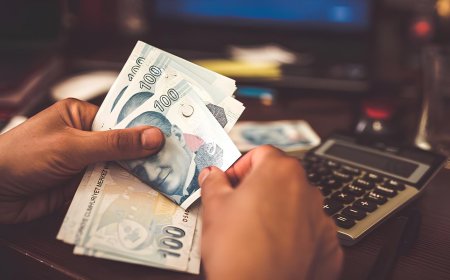 Ehliyet, pasaport ve yurtdışı çıkış harcı ücretlerine büyük zam