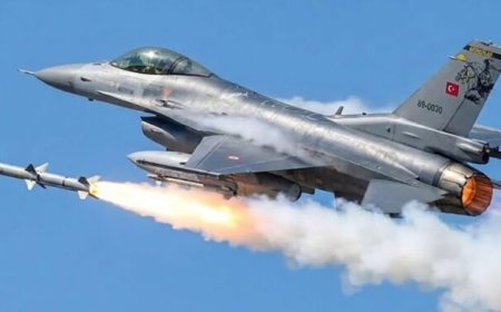 Karadeniz’de Artan Hareketlilik Sonrası Türkiye’den Uyarı