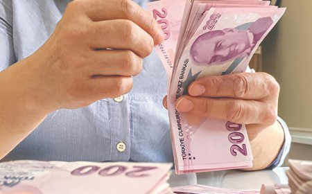 VakıfBank’tan Emeklilere Maaşın 20 Katı Kredi ve Promosyon