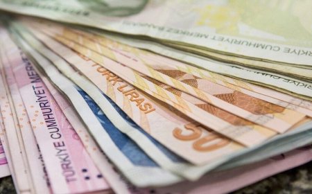 Dar Gelirli Ailelere 5 Bin TL Destek Yürürlüğe Girdi