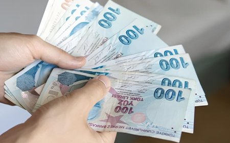 Ziraat Bankası’ndan 100 Bin TL’ye Kadar Yeni Kredi Kampanyası