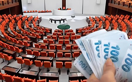 Emekliye Kamu Bankalarından Can Suyu Gibi Haber! 17.000 TL'lik Nakit Desteği İçin Düğmeye Basıldı!