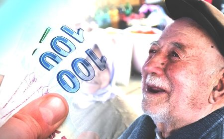 Emeklilere 60 Bin TL Kredi Desteği! Kamu Bankaları Harekete Geçti