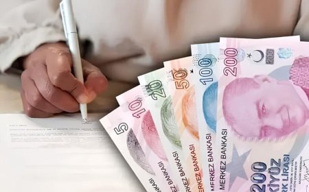 PTT’den 30 Bin TL Kefilsiz Kredi: Herkese Açık Yeni Dönem