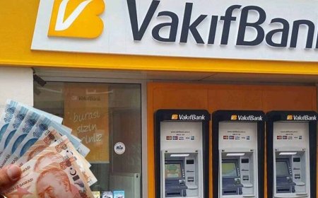 Emeklilere 45 Bin TL Destek ve Kredi İmkânı Genişletildi