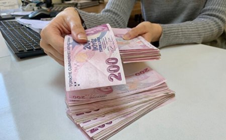 6.454 TL Sosyal Destek İçin Başvurular Açıldı