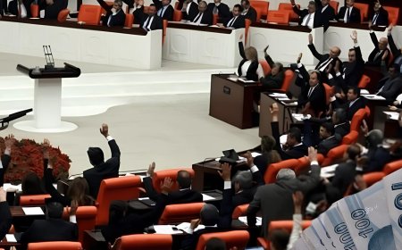 Yeni EYT Gündemde: 3600, 4500 ve 7200 Günle Emeklilik