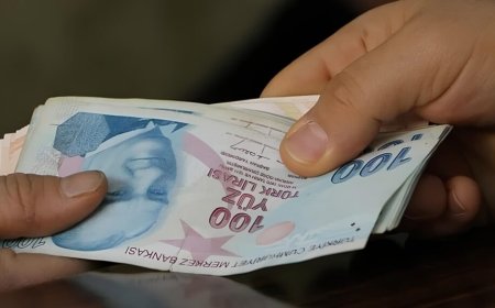 Ziraat Bankası’ndan Devlet Destekli 100 Bin TL Kredi