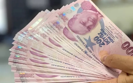 Yardım Parası Olarak 11 Bin TL Verilecek: Başvuru Şartları Netleşti