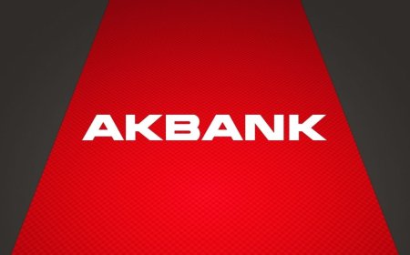 Akbank'tan sadece müşterilerine özel 150.000 TL’ye kadar uygun faizli kredi