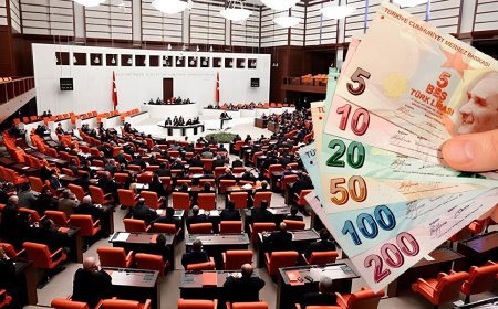 100 Bin TL Borç Kapatma Kredisi Duyuruldu! Devlet Destekli Yeni Finansman Modeli