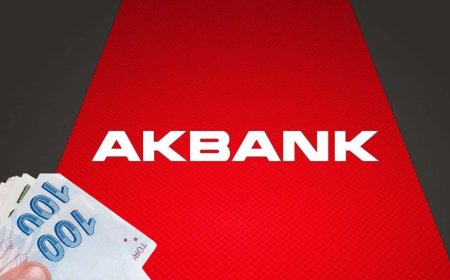 Akbank’tan Emeklilere Rekor Promosyon, 30.000 TL’ye Kadar Ödeme
