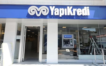 Yapı Kredi’den Emeklilere 100 Bin TL Destek