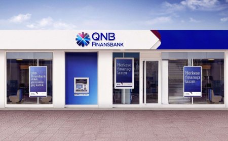 QNB’den 110 Bin TL’ye Kadar Kredi Duyurusu