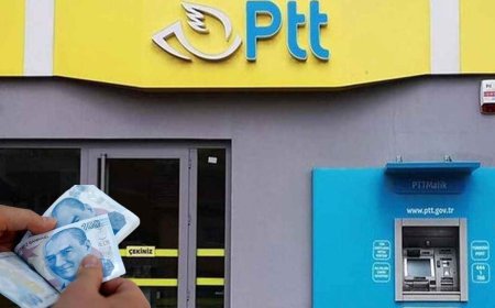 PTT ve Aktifbank İş Birliğiyle Başvuru yapana 100 Bin TL Kredi