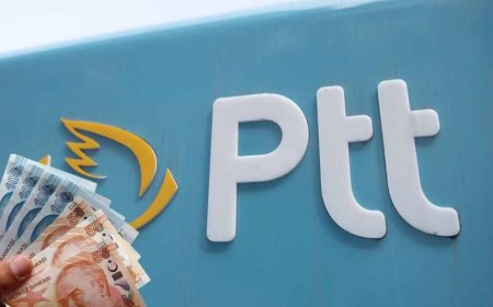 PTT Üzerinden 22 Bin TL Sosyal Yardım Ödemeleri Sürüyor