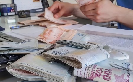 Mevduat Faizlerinde Rekabet Zirveye Çıkt! 1 Milyon ve 3 Milyon TL’nin Aylık Getirisi Netleşti
