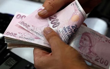 VakıfBank’tan Emeklilere 13 Bin TL Ek Ödeme