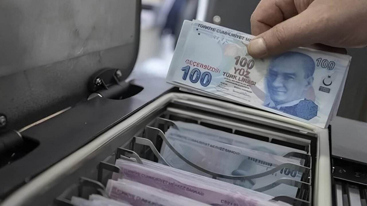 Yeni Yılda Emeklilere 60.000 TL Destek Başladı