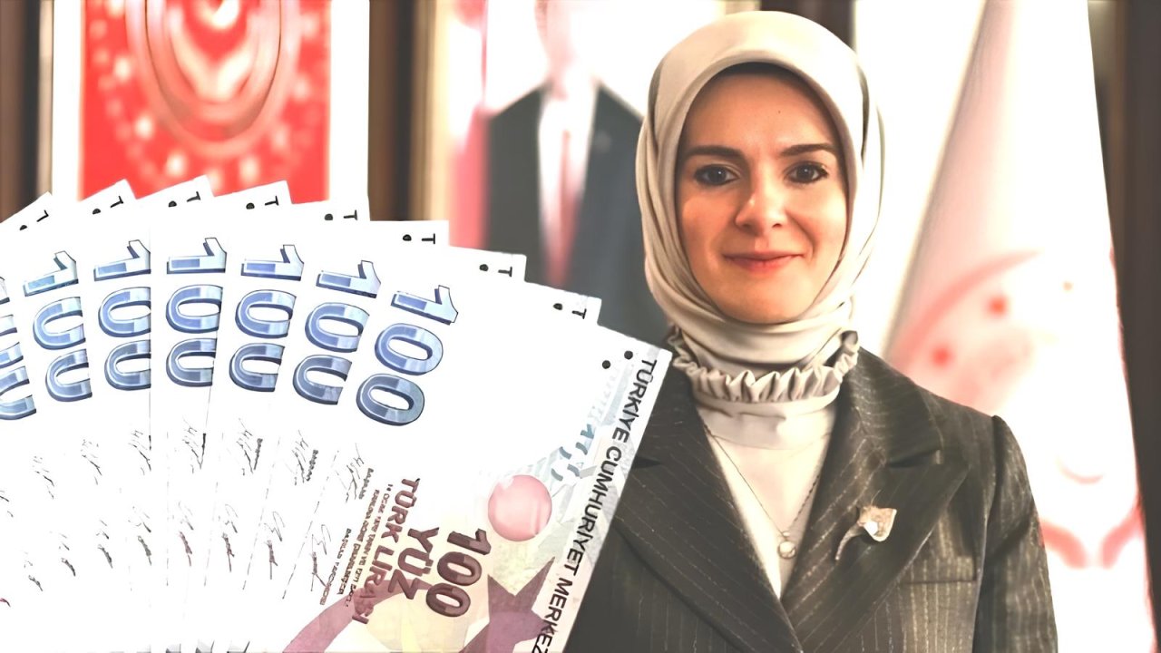 Ocak İtibariyle Kış Destek Ödemeleri Başlıyor