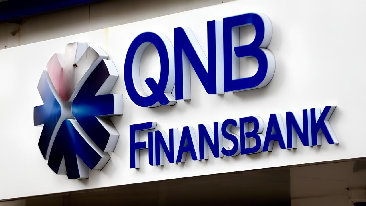 QNB Kart Sahiplerine 100 Bin TL Ödeme