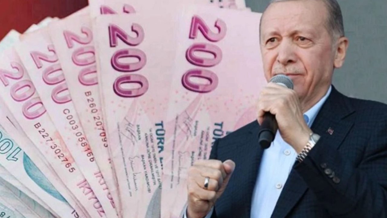 3600–5400–7200 Prim Gününe Erken Emeklilik Düzenlemesi TBMM Gündeminde