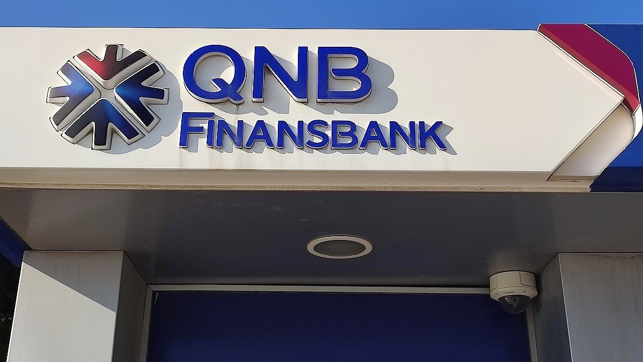 QNB Finansbank’tan 85 Bin TL’ye Kadar Faizsiz Destek