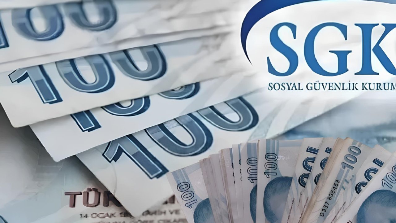 SGK Düzenlemesiyle 4.500 Gün Prim Ödeyenlere Emeklilik Kapısı Açıldı