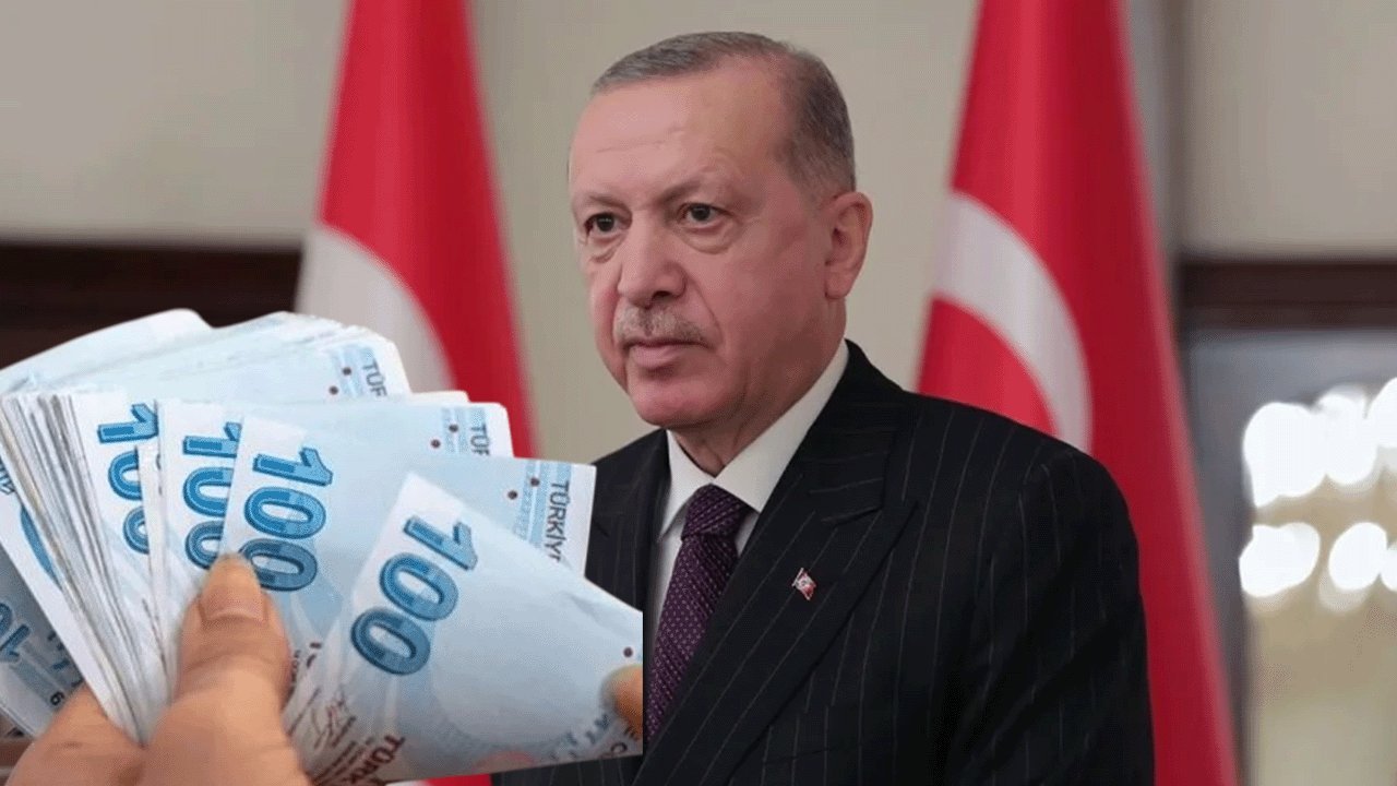 e-Devlet Üzerinden 24 Bin TL Geri Ödemesiz Yardım Başladı