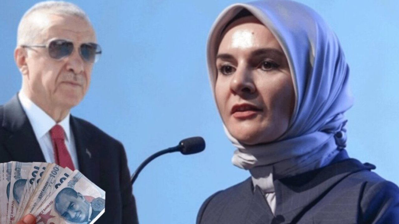 Aile Bakanlığı bu kişilere 8.668 TL ödeme yapıyor