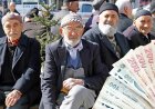 Emekli Maaşı Zammı İçin Yeni Tablo Ortaya Çıktı