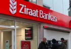 16 Milyon Emekliye Ziraat Bankası’ndan 50 Bin TL Kredi Desteği