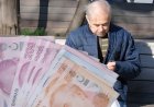 8 Ocak’tan itibaren Emeklilere Aylık 2 Bin TL Ek Destek Başladı