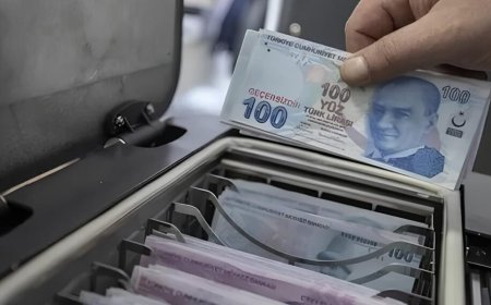 Yeni Yılda Emeklilere 60.000 TL Destek Başladı