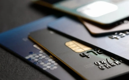 Kredi Kartı Sahipleri İçin Yeni Dönem Başlıyor!