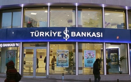 İş Bankası’ndan 100 Bin TL Borç Kapatma Kredisi! Başvurular Başladı