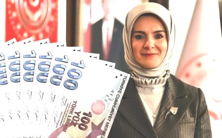 Ocak İtibariyle Kış Destek Ödemeleri Başlıyor