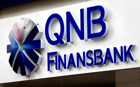 QNB Kart Sahiplerine 100 Bin TL Ödeme