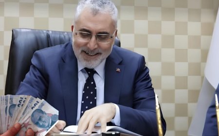 Bağ-Kur’lulara 5 Yıl Erken Emeklilik Kapısı Açılıyor