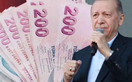 3600–5400–7200 Prim Gününe Erken Emeklilik Düzenlemesi TBMM Gündeminde