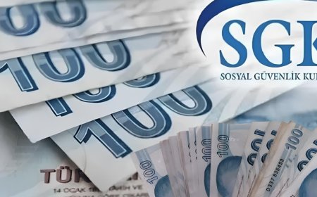 SGK Düzenlemesiyle 4.500 Gün Prim Ödeyenlere Emeklilik Kapısı Açıldı