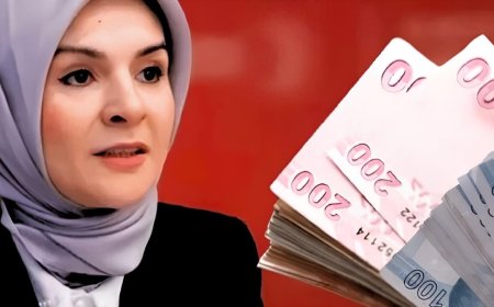 Aile Bakanlığı’ndan Çocuğu Olan Annelere 11.500 TL Destek başlıyor