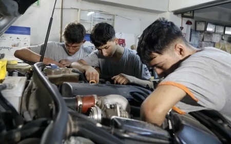 Torba Yasa ile birlikte staj ve çıraklık sigorta başlangıcı için yeni gelişme